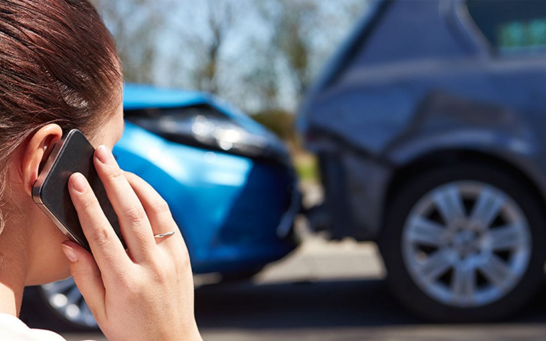 What You Need To Do If You Are In A Car Accident.
